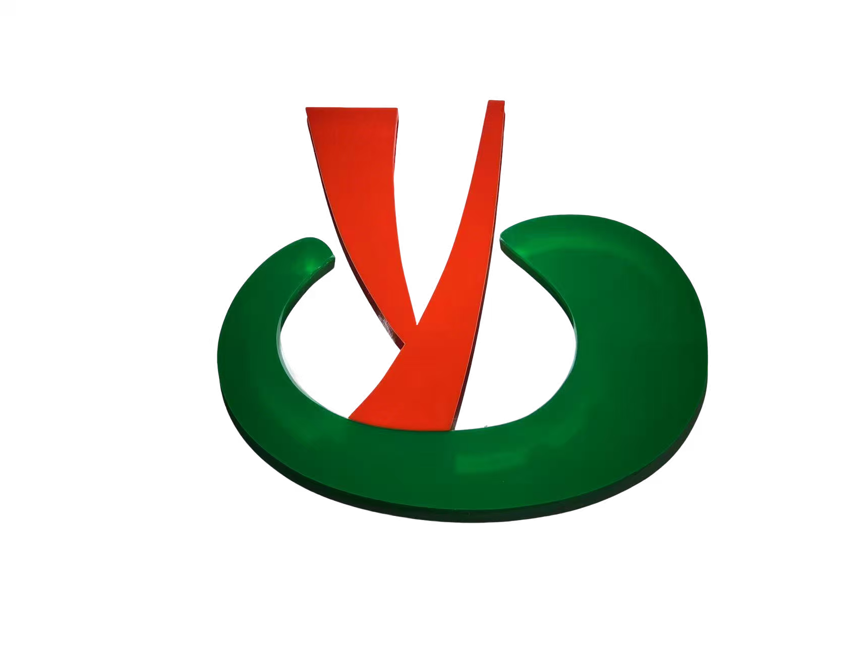 春煜万卷阁Logo